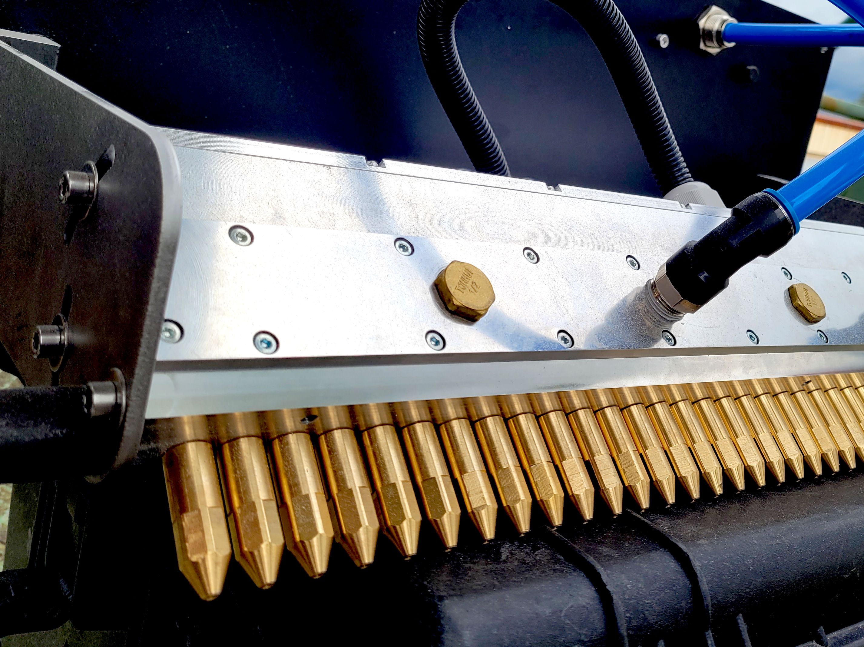 Performance & robustesse