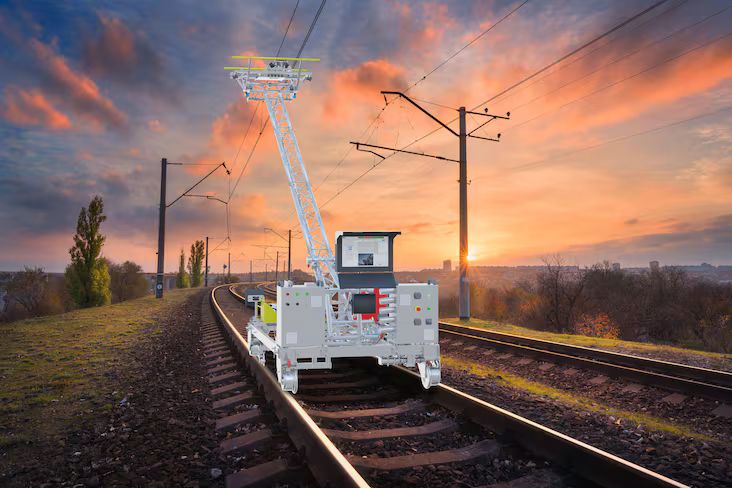 Image de l'article Au SIFER, quatre innovations au service du ferroviaire