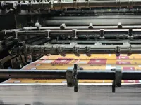 Image du produit Sérigraphie