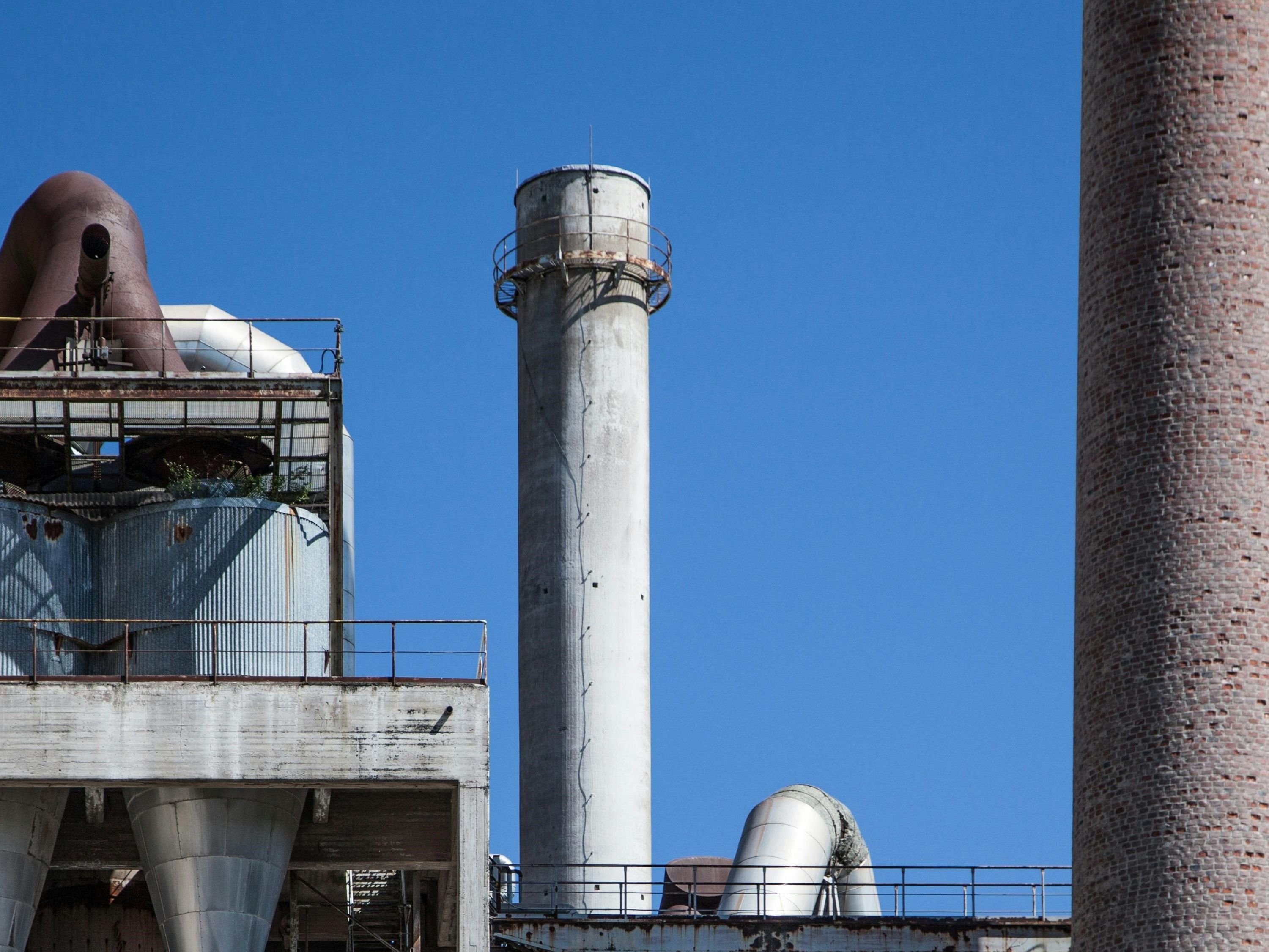 Photo du secteur Construction