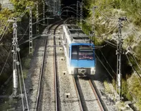 Image du produit Ferroviaire