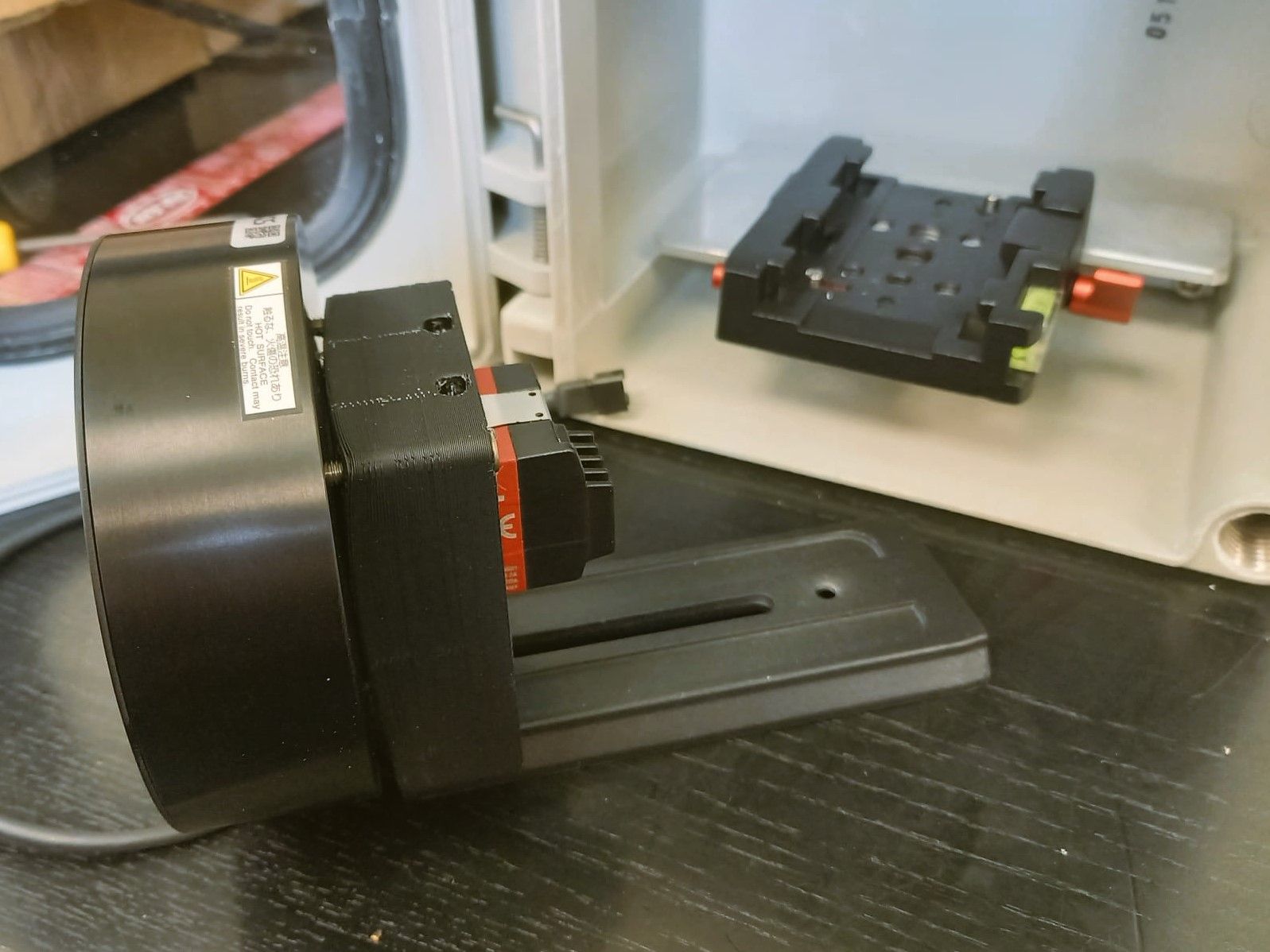 O2Game, expert en solutions industrielles clés en main