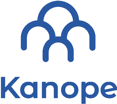 Logo Kanope