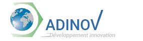 Logo Adinov