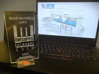 Image du produit OPTRI