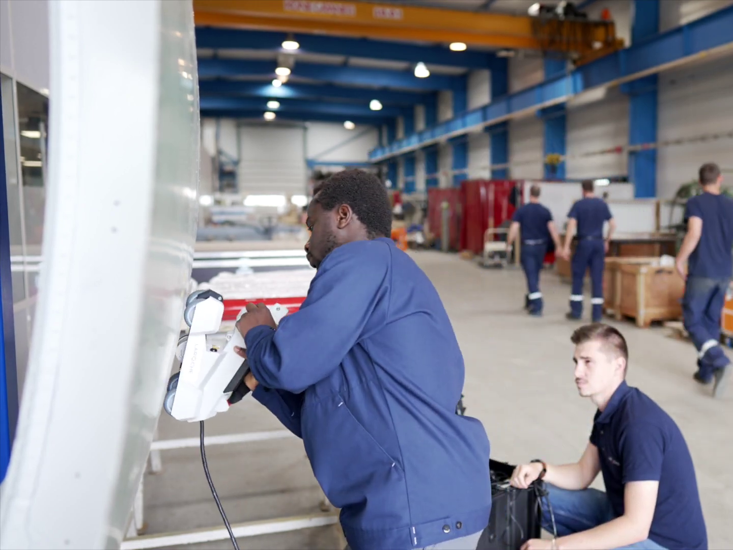 Intégration clé en main