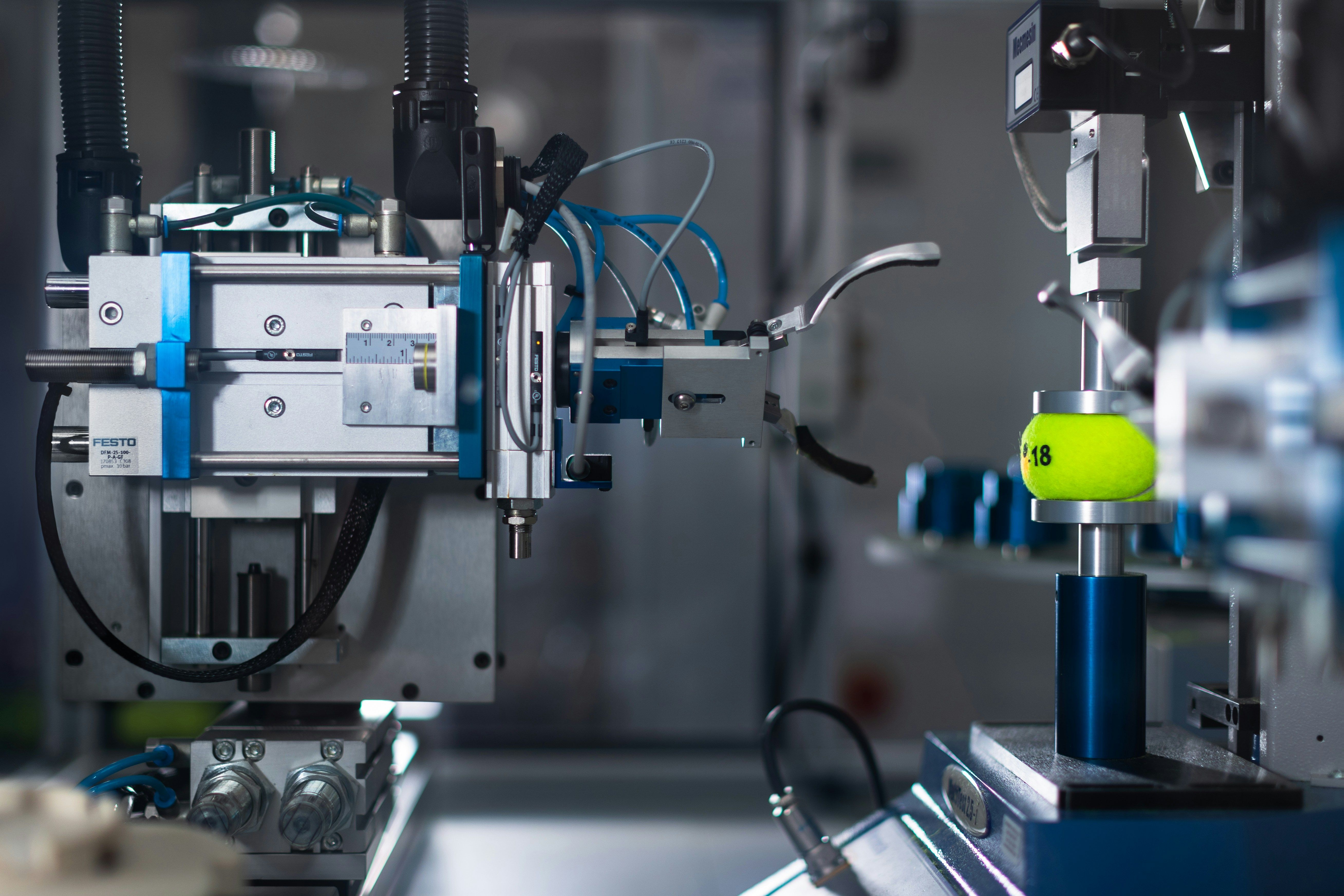 Industrie manufacturière