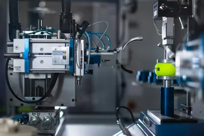 Solutions d'inspection o2game