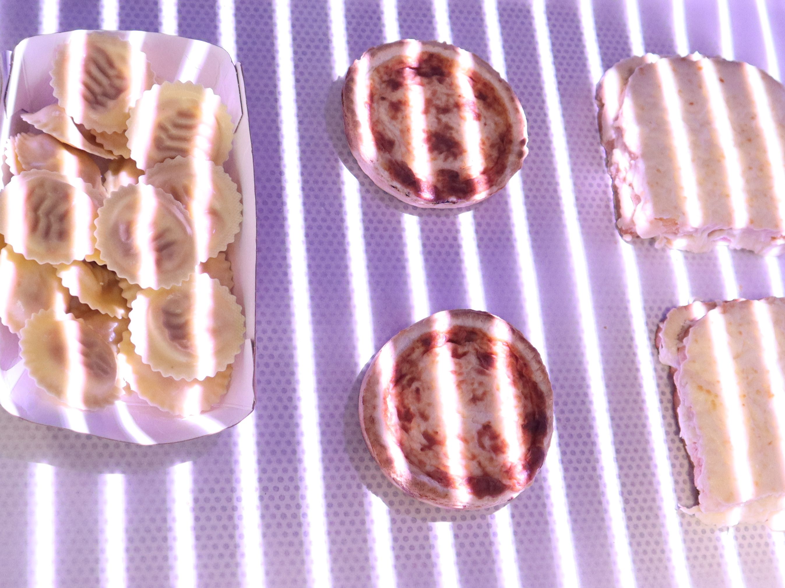 Service de Contrôlez votre production