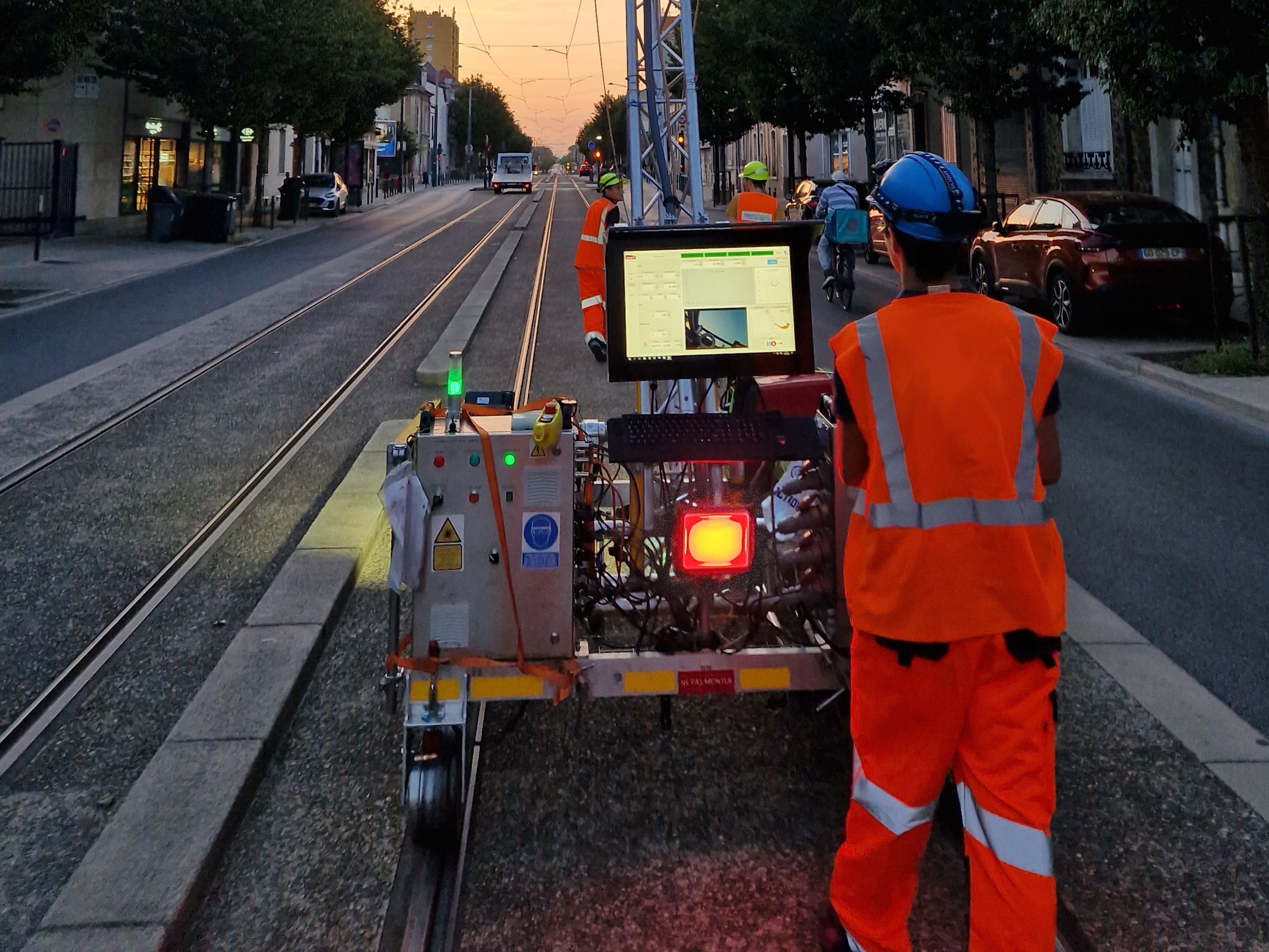 Pérennité des projets